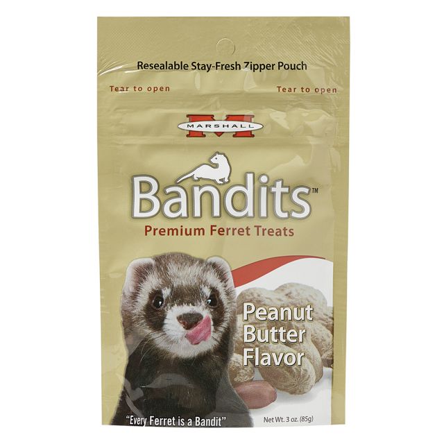 doggy snacks