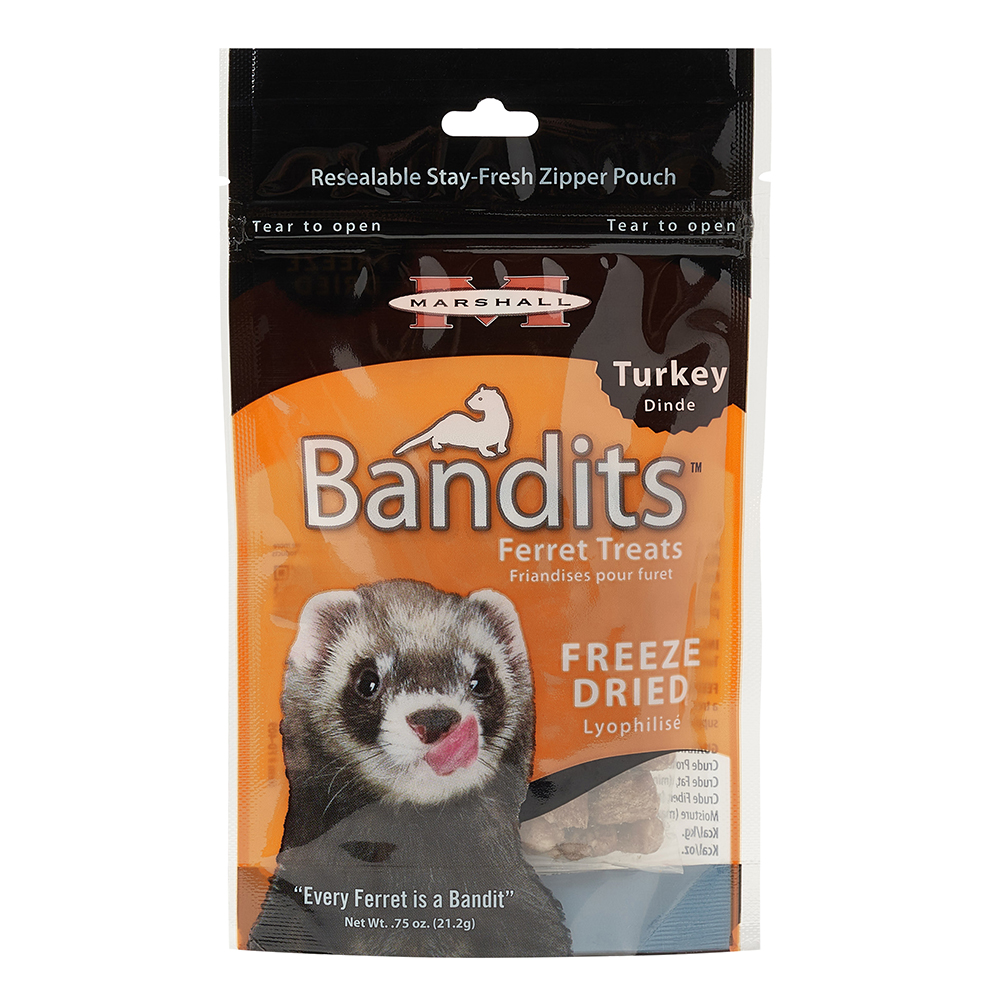 best ferret treats