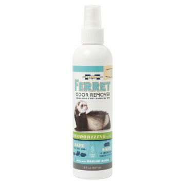 Ferret and Small Animal Odor Remover