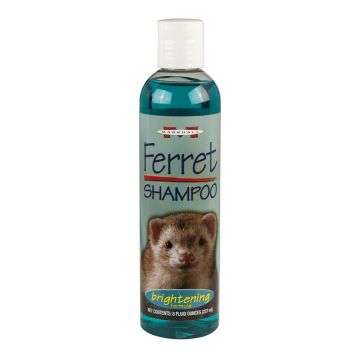 baby shampoo for ferrets