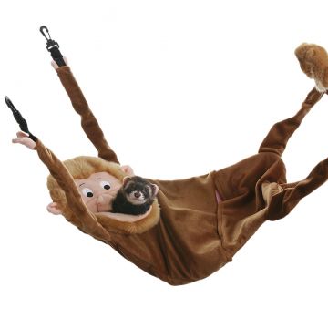 Hangin' Monkey
