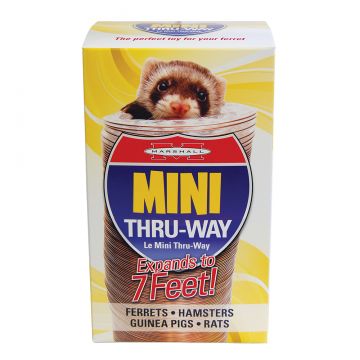 Mini Thru-Way