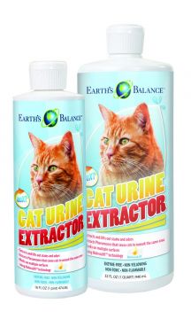 Cat Urine Extractor, 16 oz.